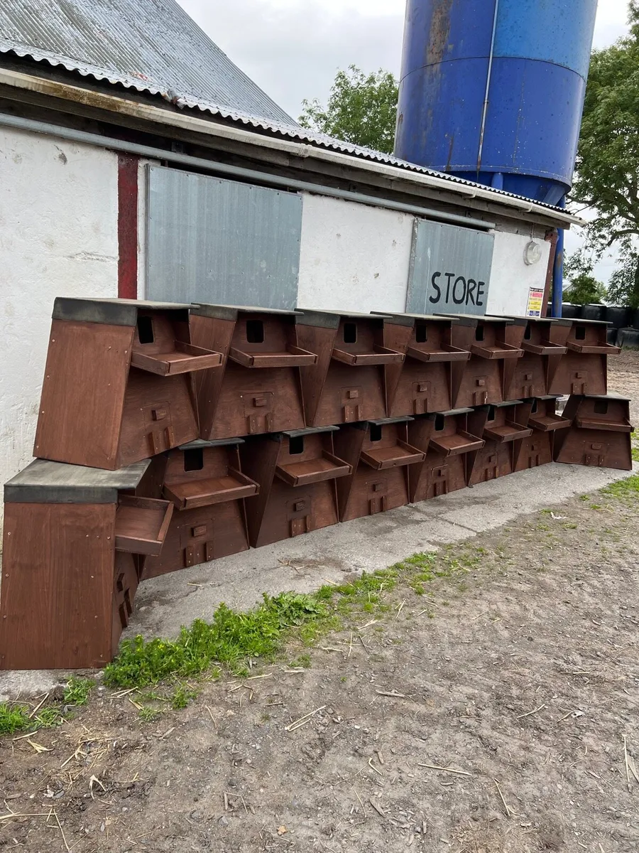 OWL BOXES-ACRES-Delivery nationwide - Image 4