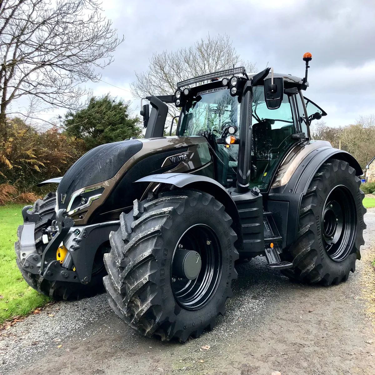 New Valtra's Available Now in Kilkenny - Image 2