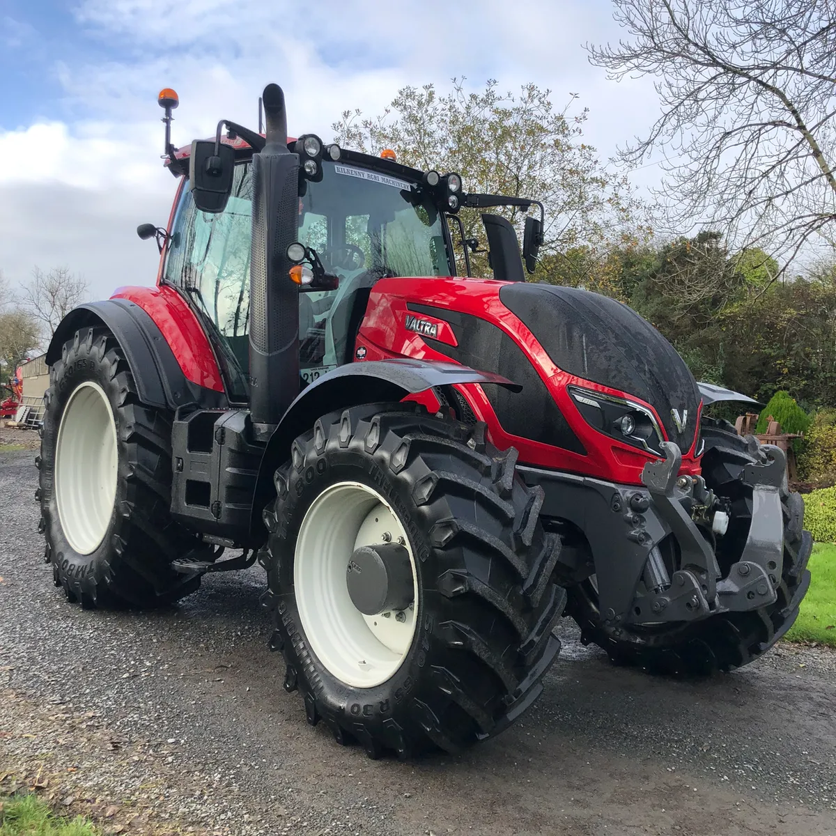 New Valtra's Available Now in Kilkenny - Image 3