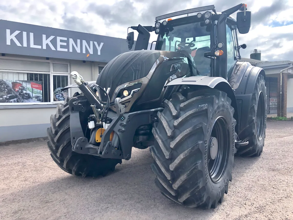 New Valtra T5's for 2025 Deliveries - Image 4