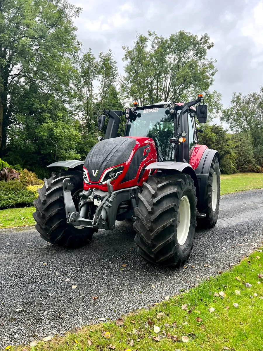 New Valtra T235 Direct Available Now - Image 1