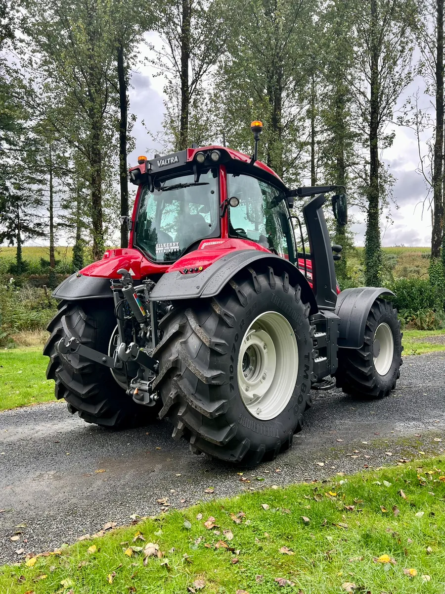 New Valtra T235 Direct Available Now - Image 2