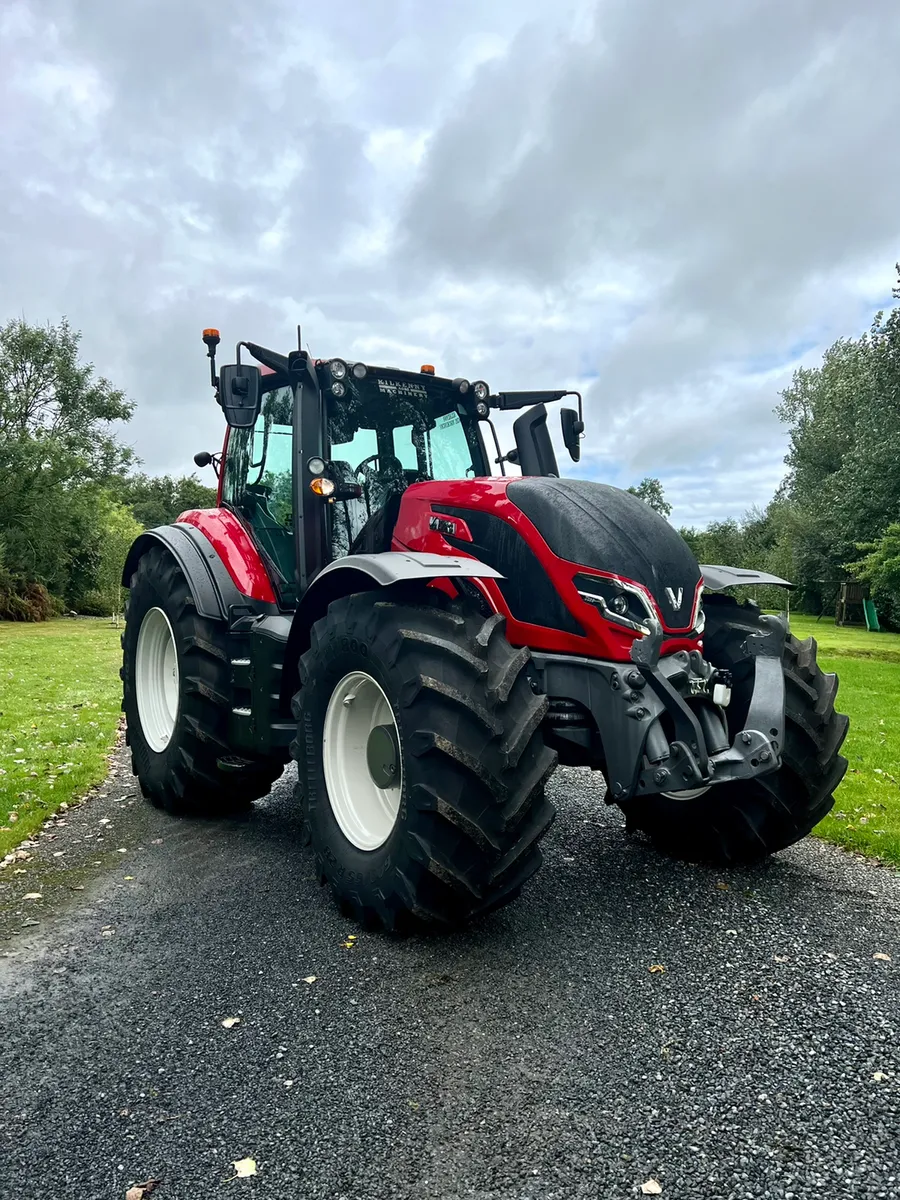 New Valtra T235 Direct Available Now - Image 3