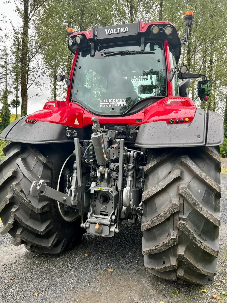 New Valtra T235 Direct Available Now - Image 4