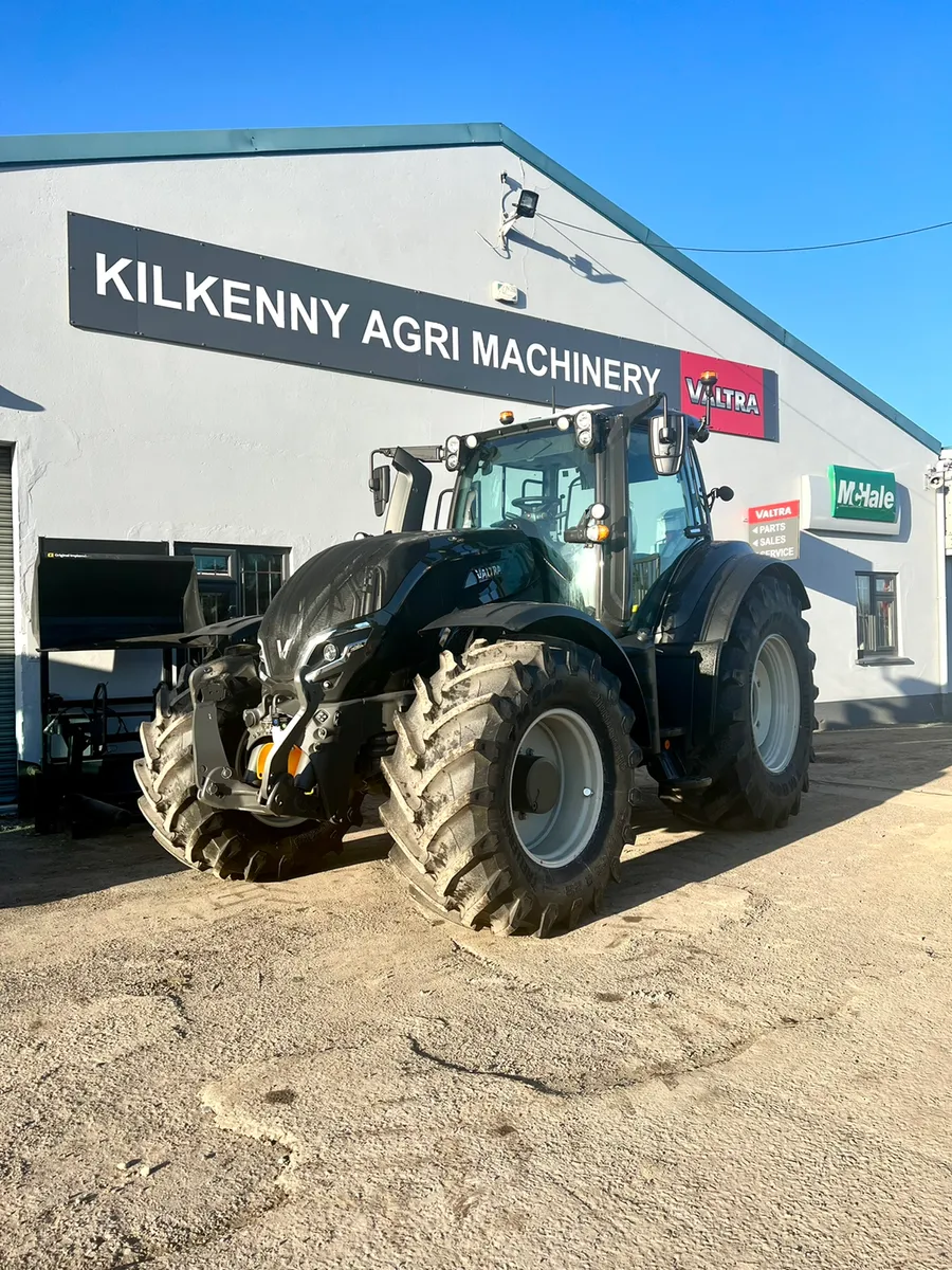 New Stock 2024 Valtra T235 Direct Available Now - Image 2