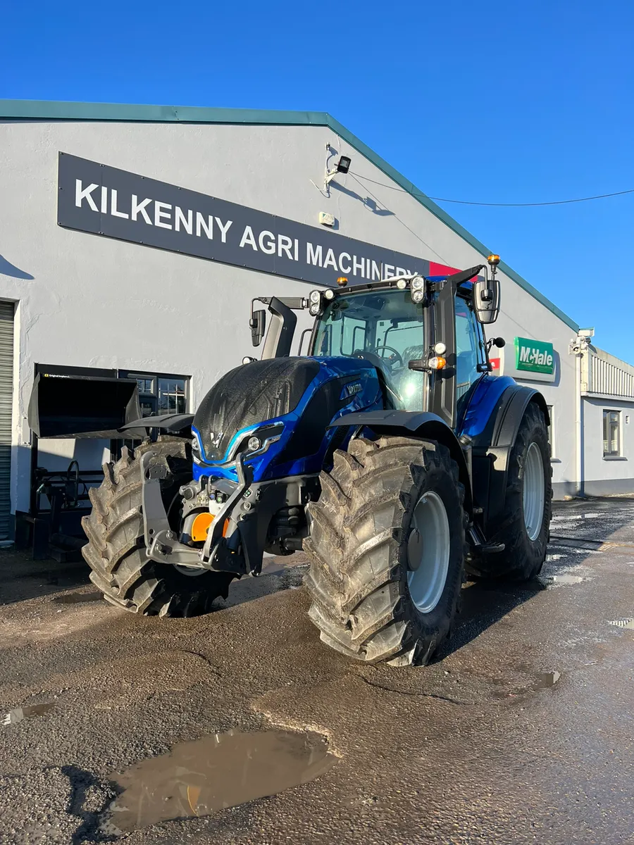 New Valtra T235 Versu & Direct in Stock - Image 1