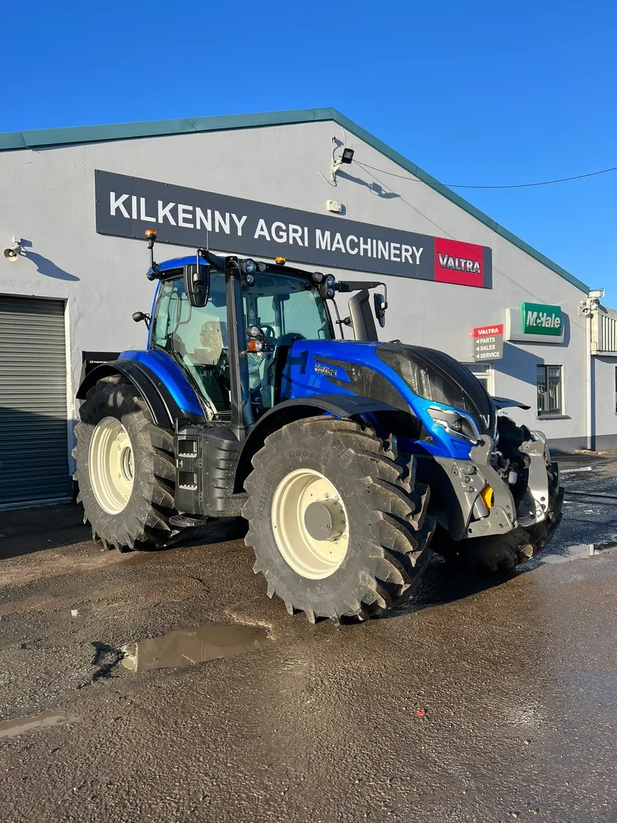 New Valtra T235 Versu & Direct in Stock - Image 2