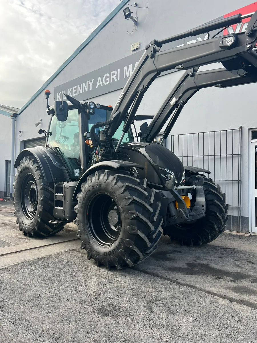 Valtra Unlimited Stock Available @ Kilkenny Agri - Image 4