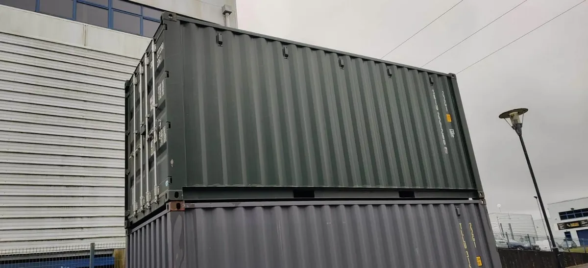 20ft Container - Image 3