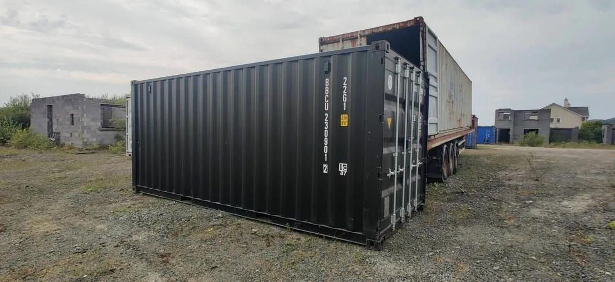 20ft Container - Image 4