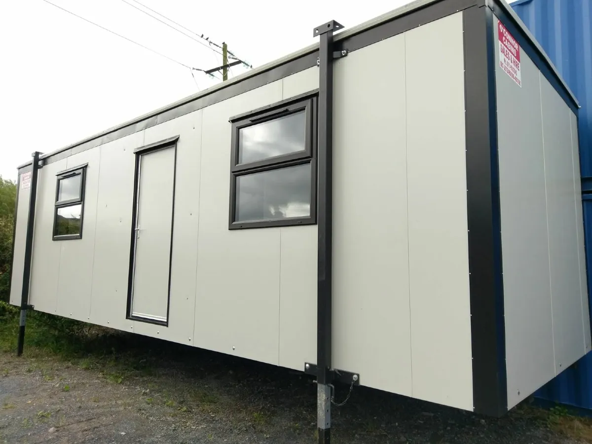 30ft Cabin - Image 1