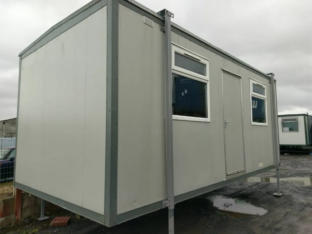 Portable Cabin - Image 2