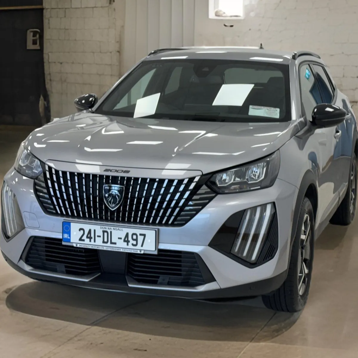 Peugeot 2008 1.2 (130) Allure - Image 3