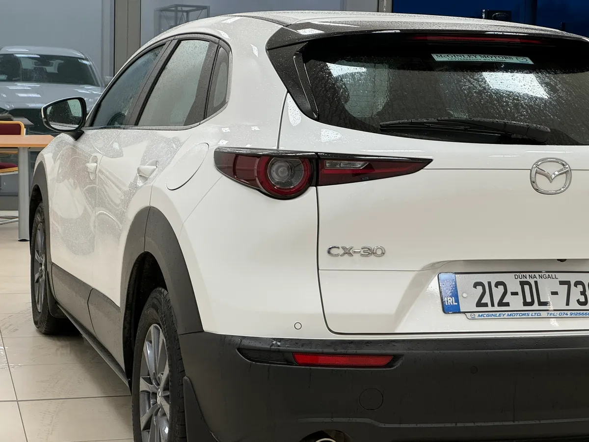 Mazda CX30 1.8D GS L - Image 3