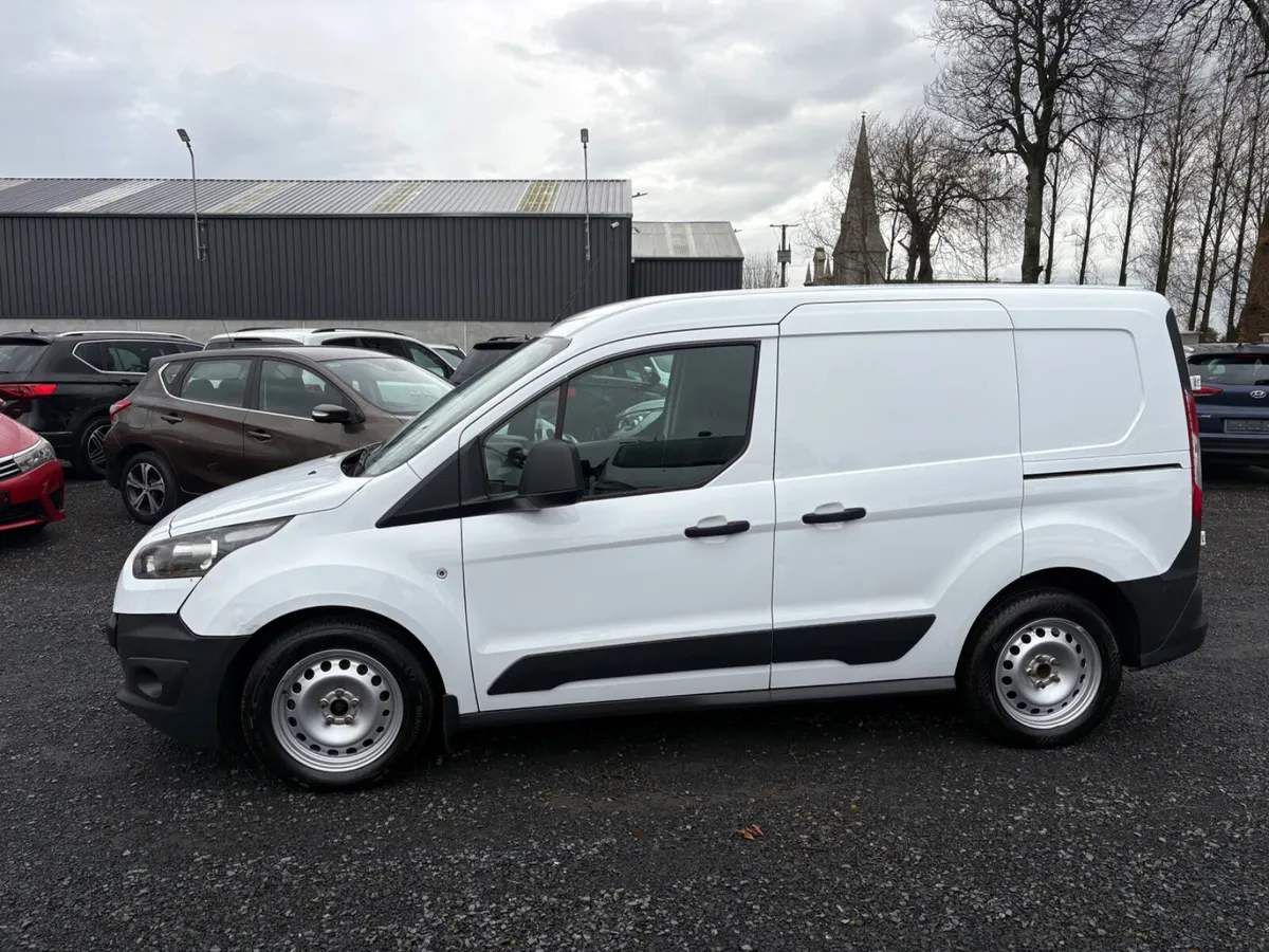 Ford Transit Connect - Image 1