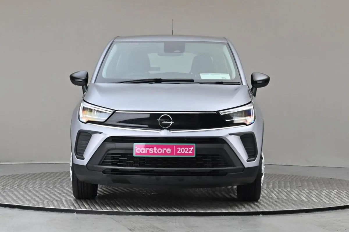 Opel Crossland X SC 1.5 Turbo Diesel 110PS 6spd a - Image 2