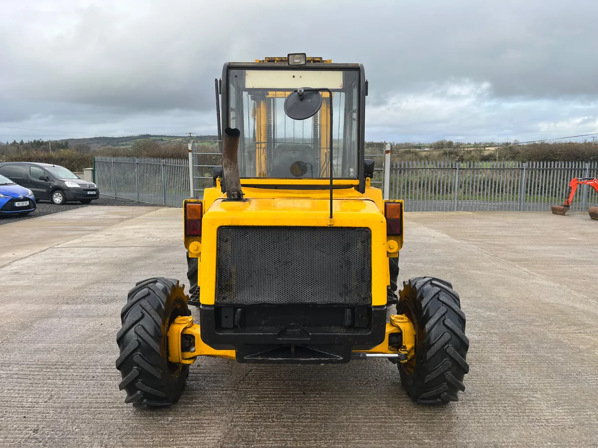 Jcb 926 - Image 4