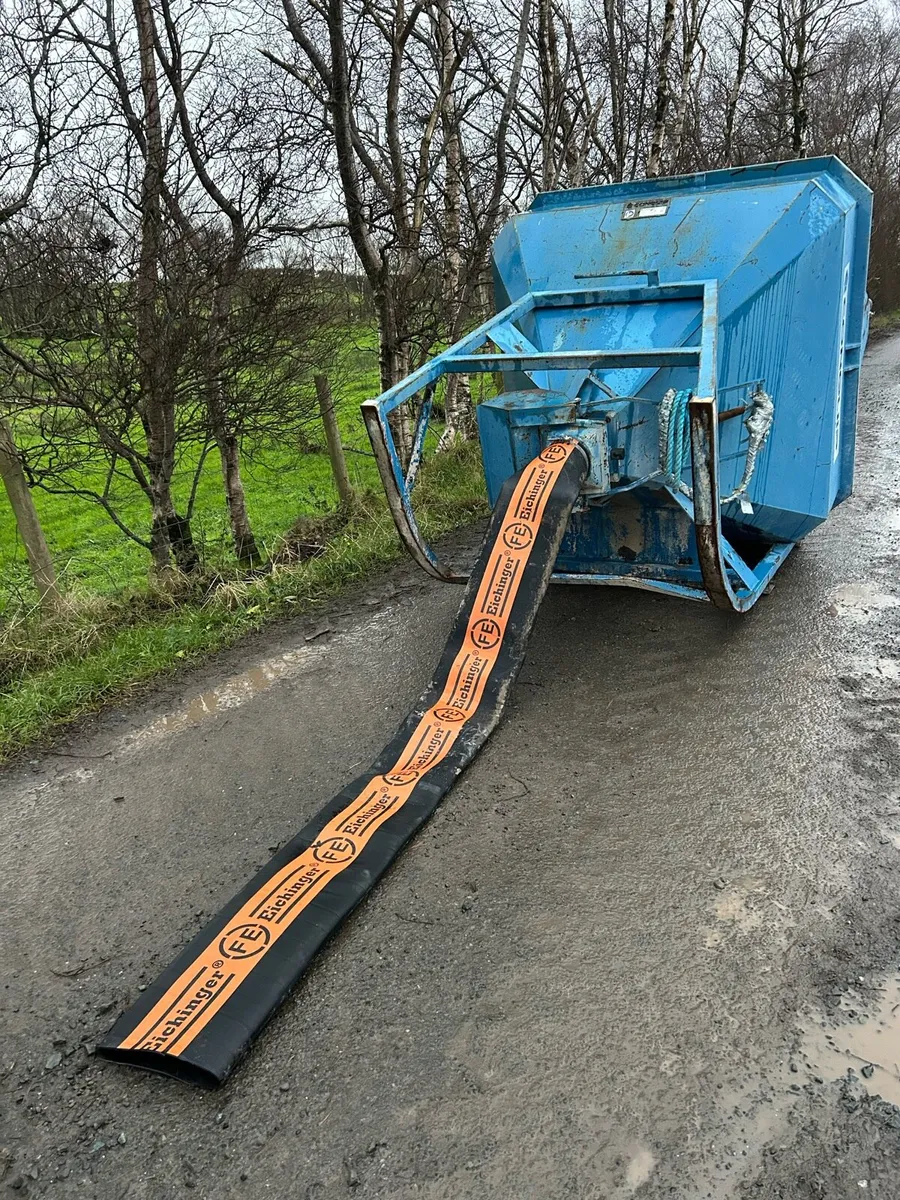 Concrete Skips 3000 & 4000 Litre - Image 4