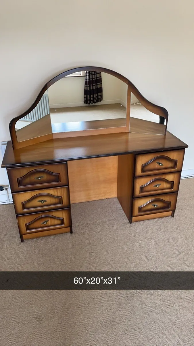 Wardrobe set - Image 2