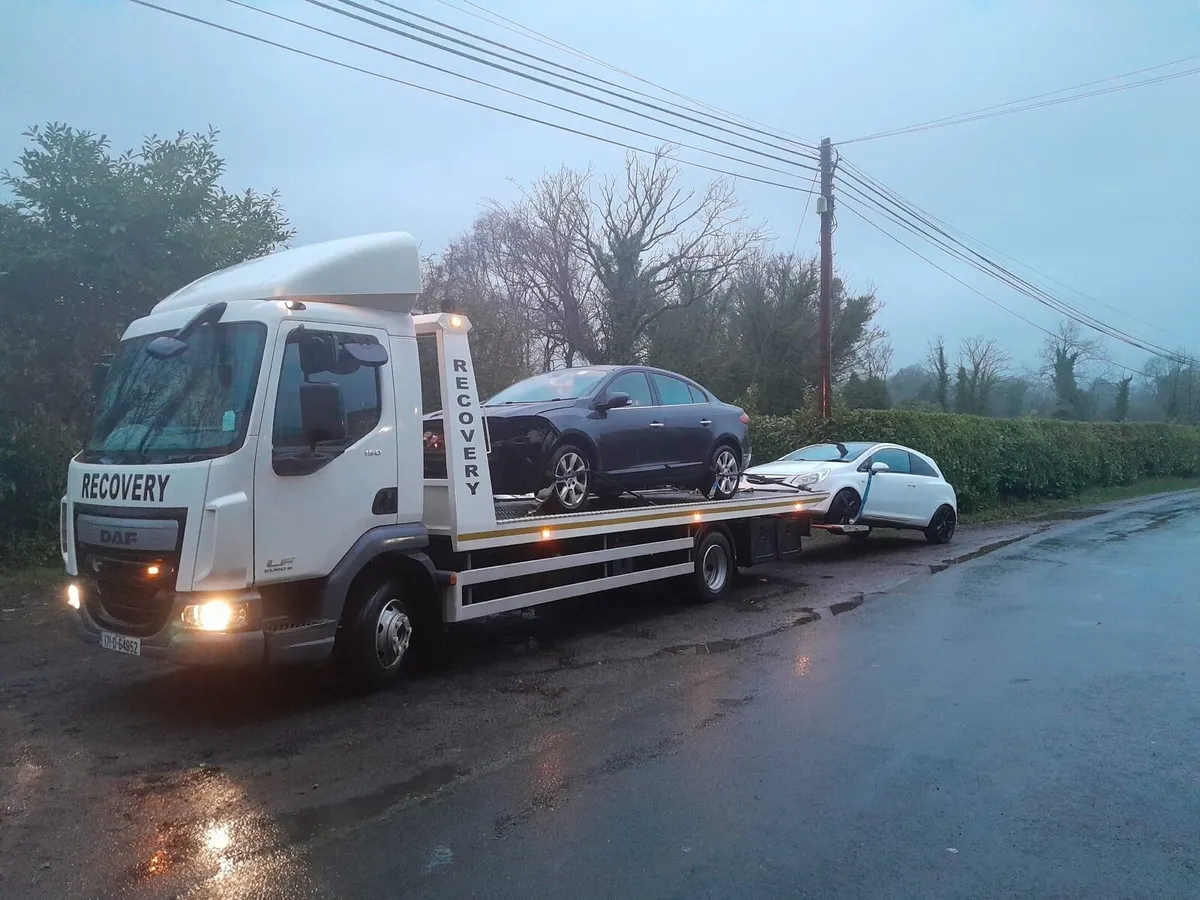 Daf lf - Image 2