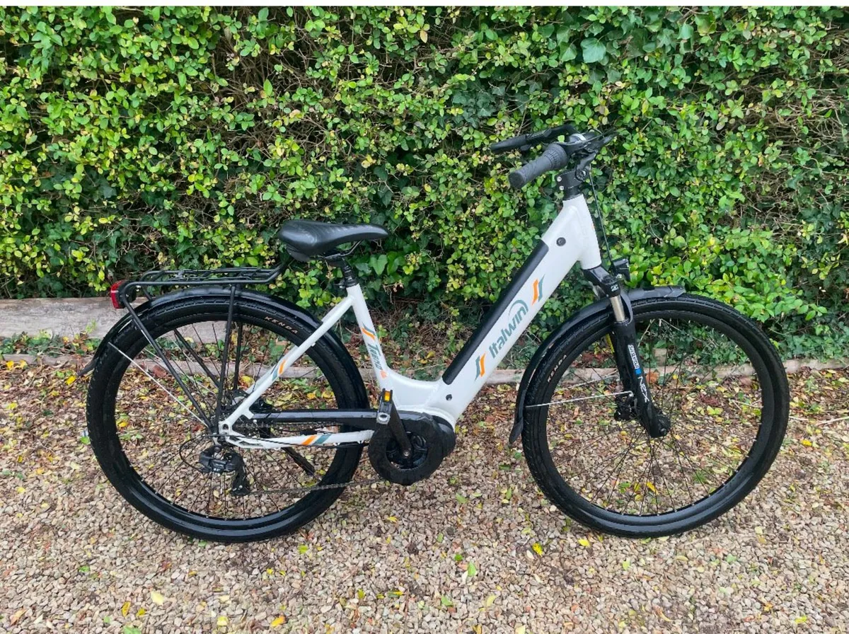 Electric bike - Image 1