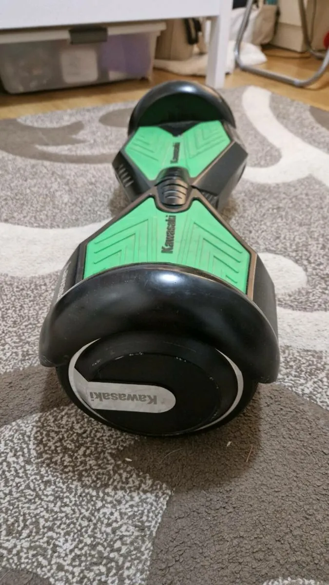 Hoverboard - Image 2