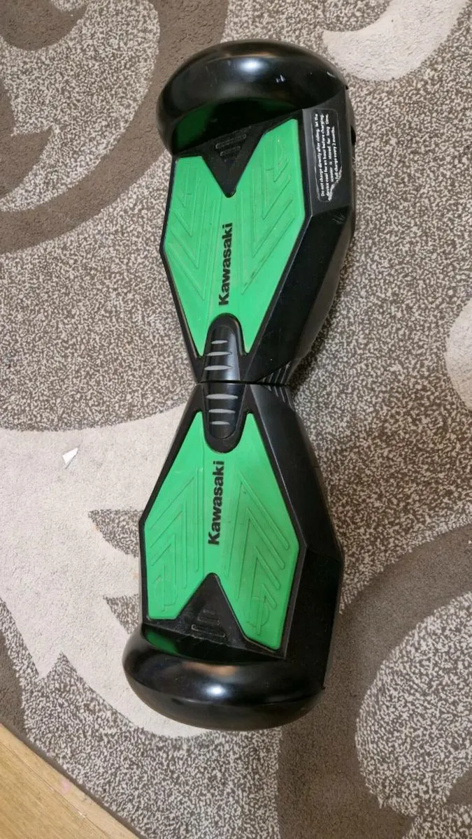 Hoverboard - Image 3