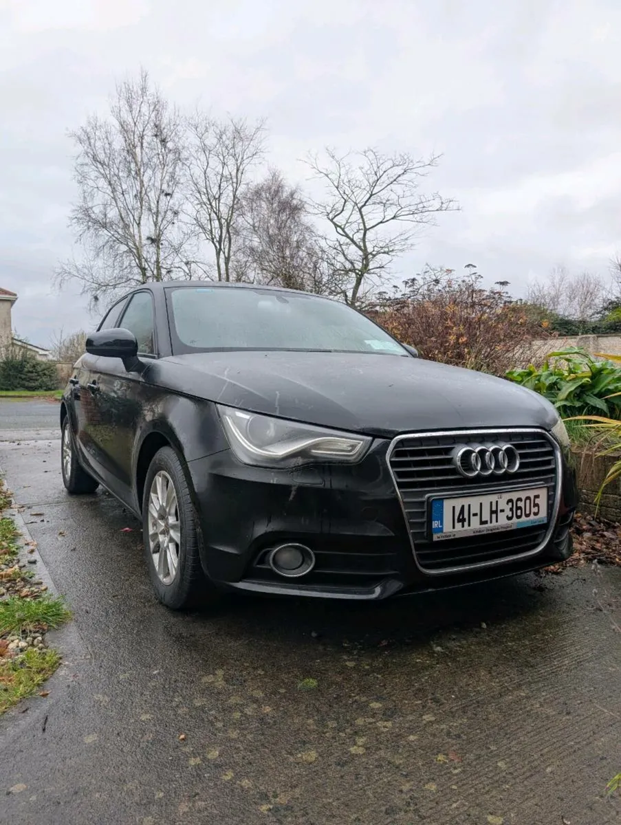 Audi A1 Automatic - Image 1