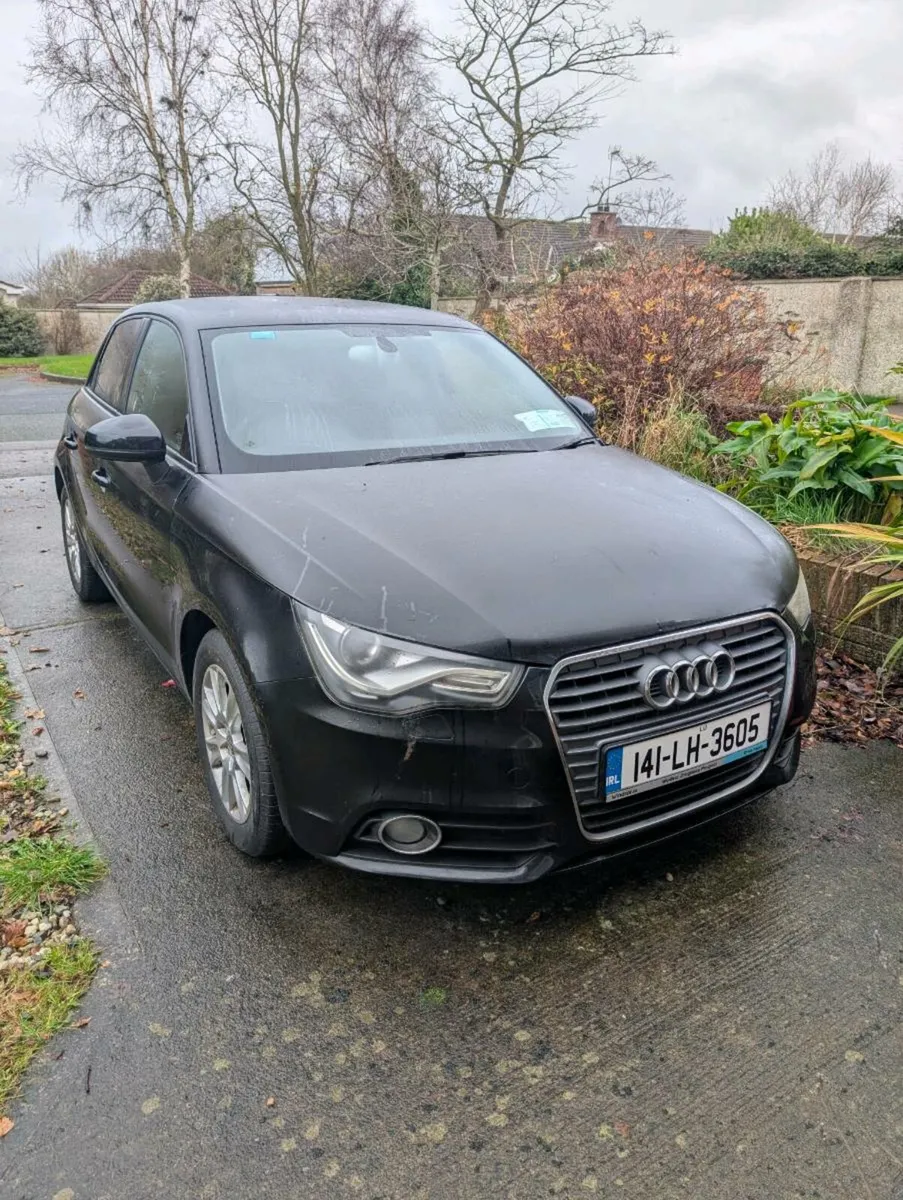 Audi A1 Automatic - Image 2