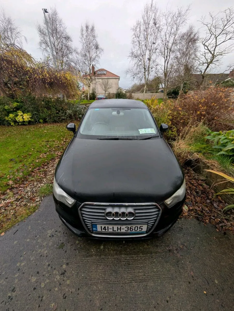 Audi A1 Automatic - Image 3