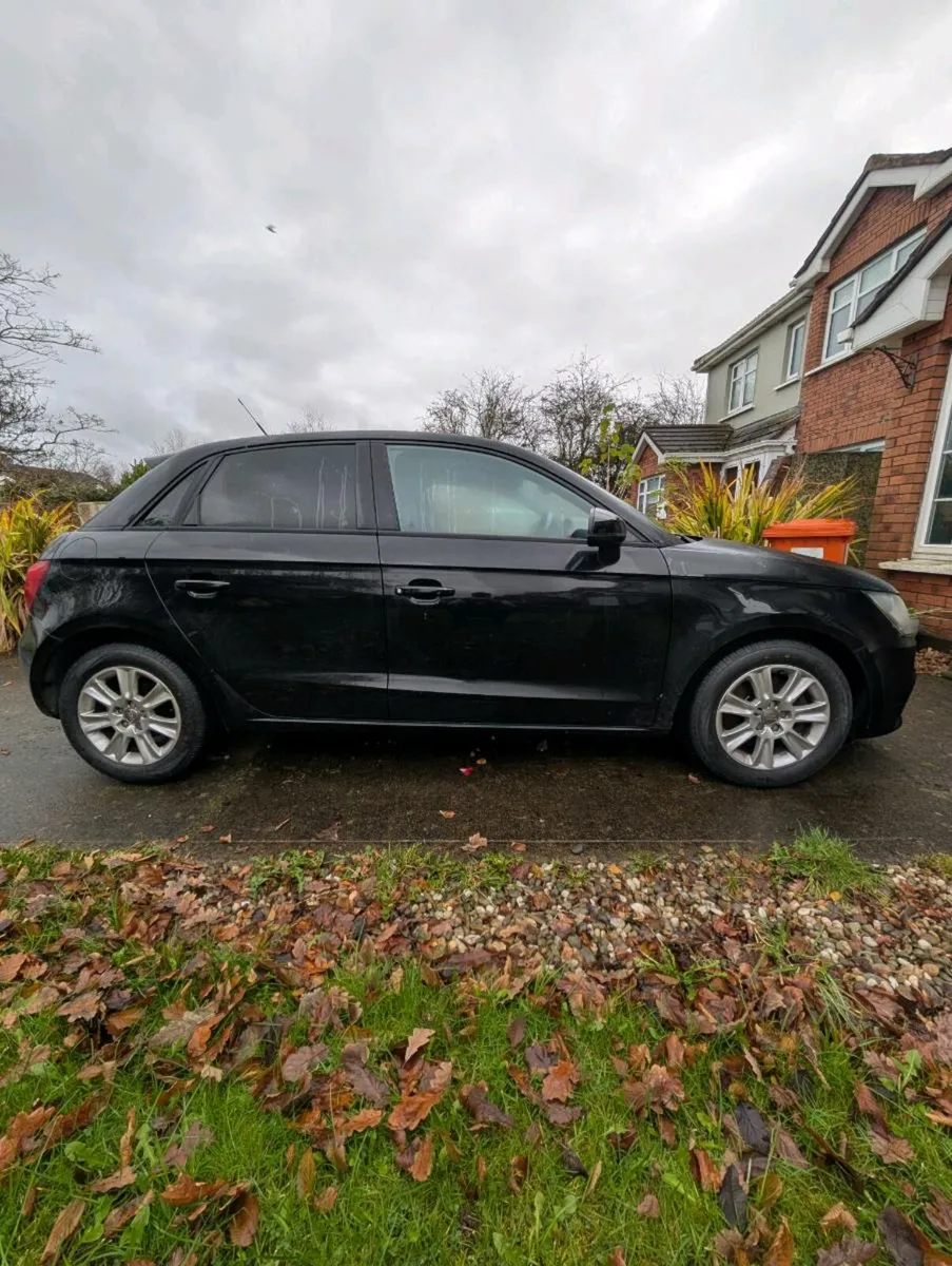 Audi A1 Automatic - Image 4