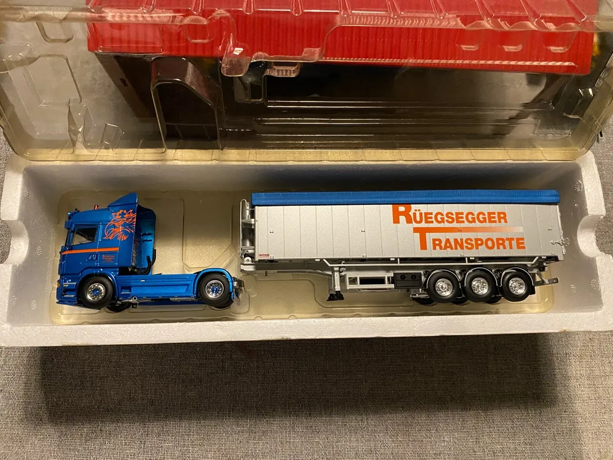 Wsi scania model - Image 2