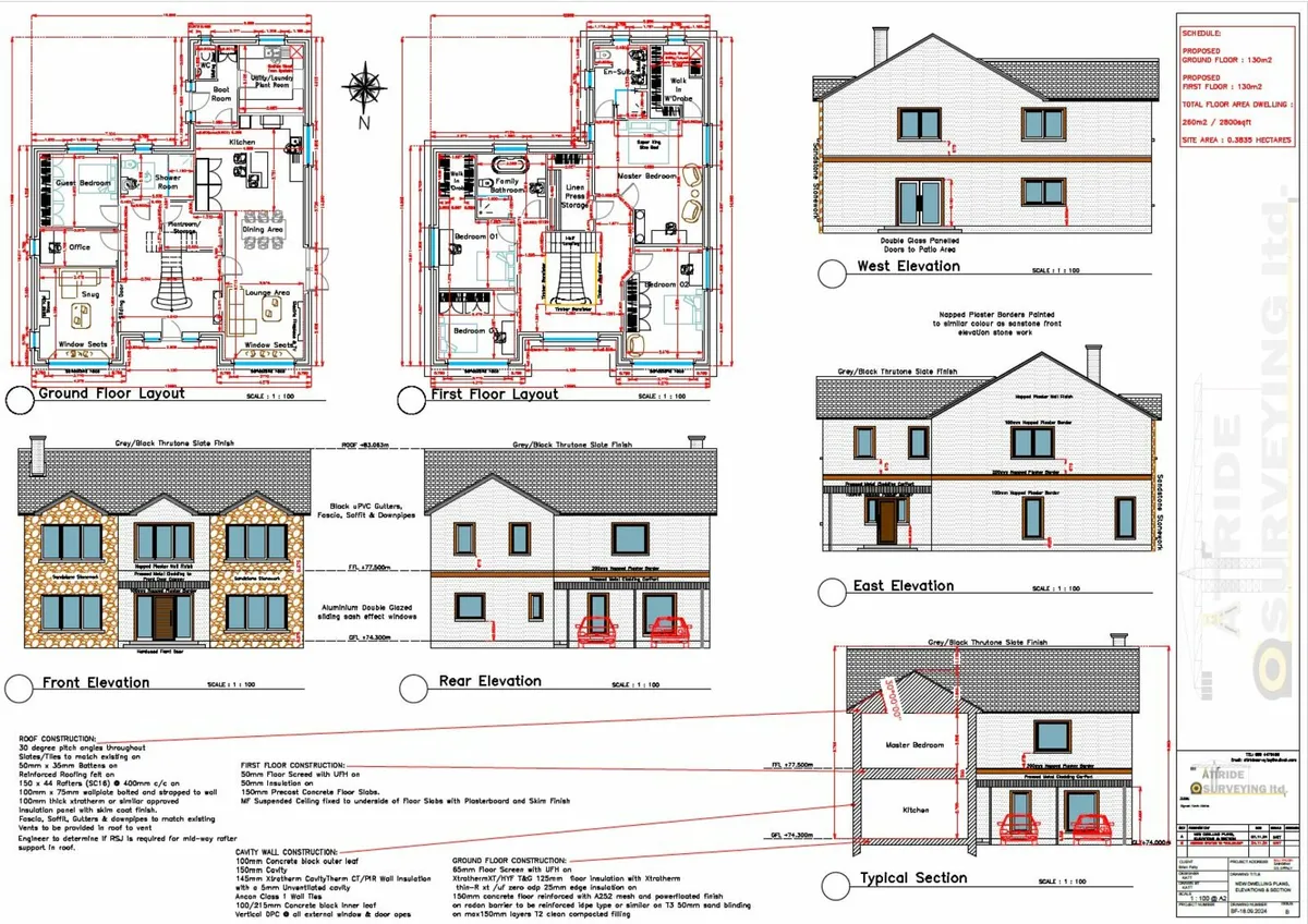 Engineer/Surveyor FreeLance (Connaught & Leinster) - Image 2