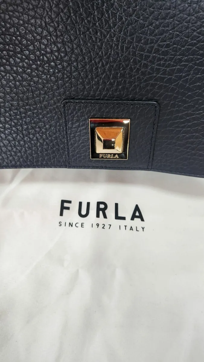 FURLA Kildare Village brand new for sale in Co. Kildare for 80 on DoneDeal