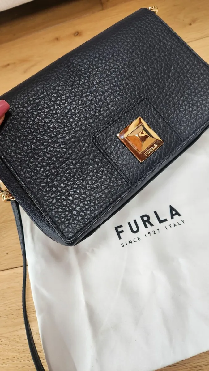 FURLA Kildare Village brand new for sale in Co. Kildare for 80 on DoneDeal