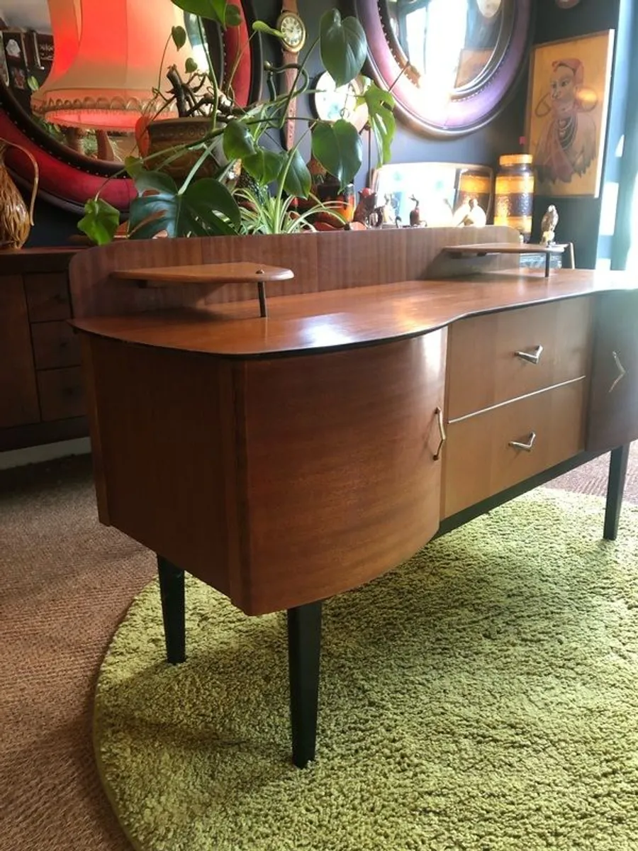 Mid Century Sideboard - Image 3