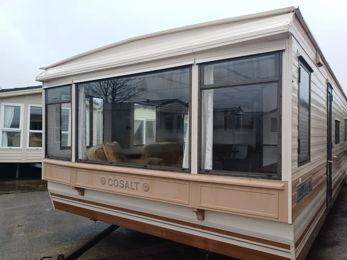 mobile home - Image 2