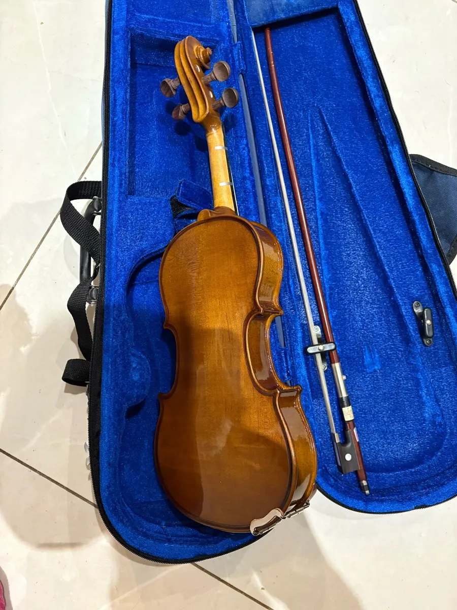 Violin Stentor || 3/4 - Image 2