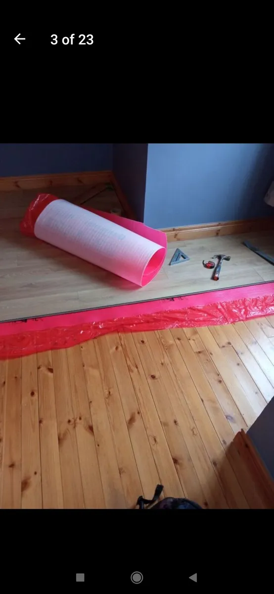 Handyman available in Kerry - Image 1