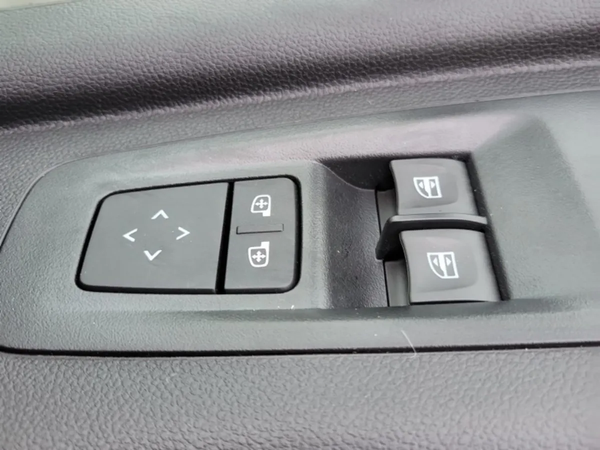 Renault Master LM 170 Advance DCI EX VAT Price Di - Image 4