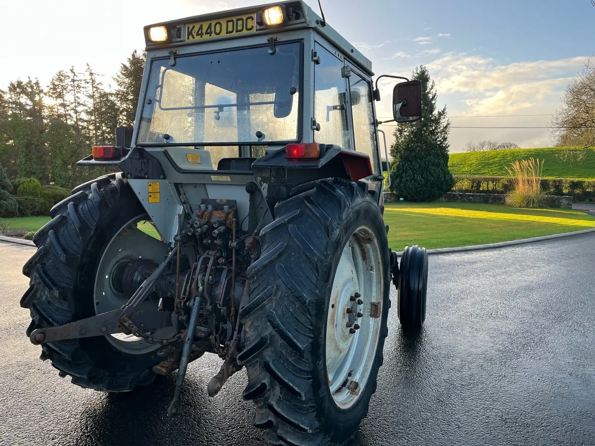 Massey Ferguson 390 - Image 4