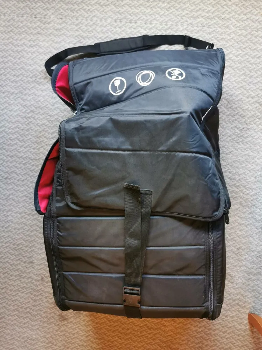 Buggy/Pram Bugaboo - Image 2