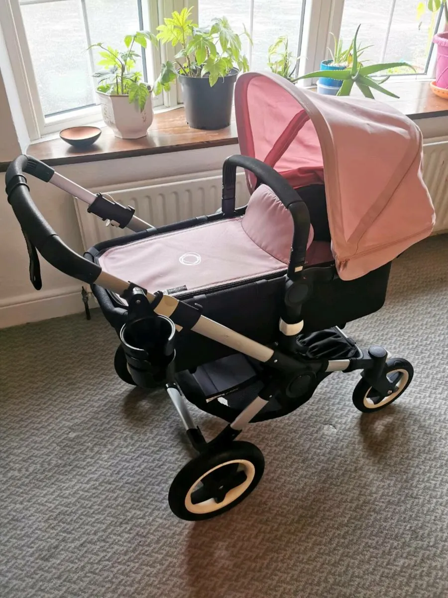 Buggy/Pram Bugaboo - Image 1