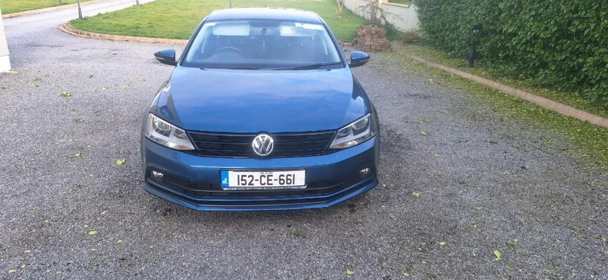 VW Jetta - Image 1