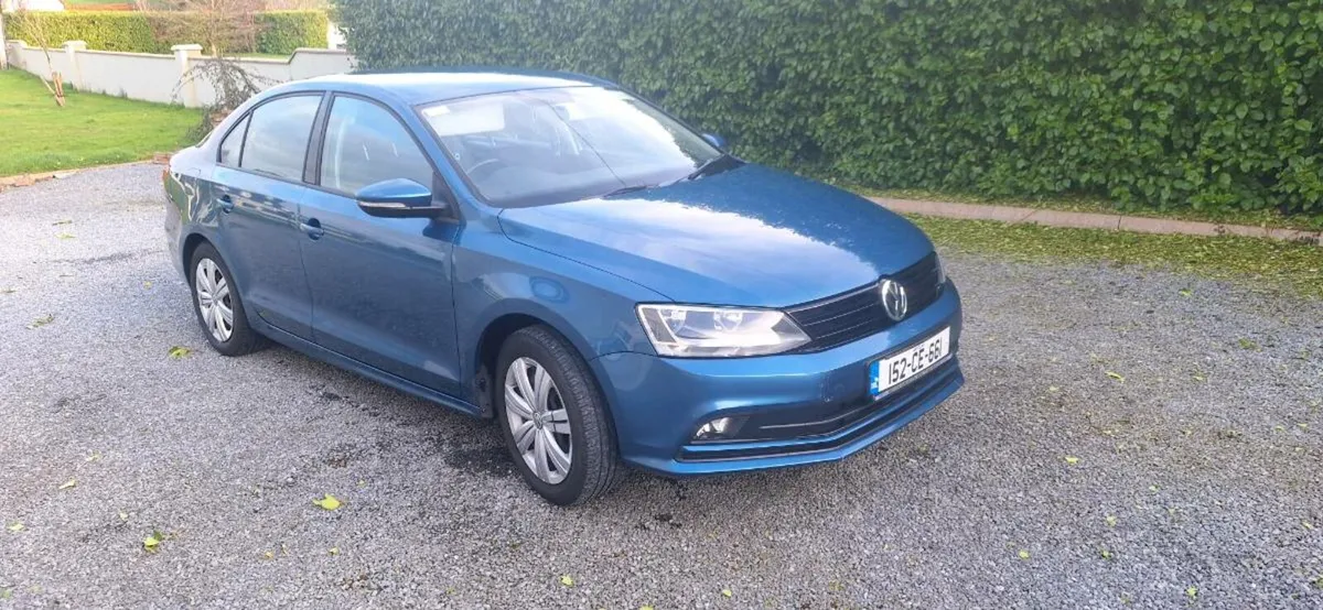 VW Jetta - Image 2