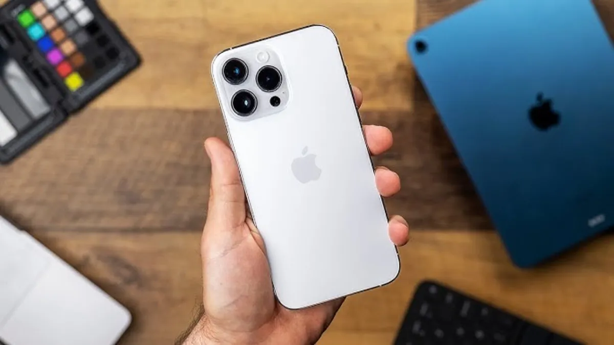 iPhone 14 Pro MAX