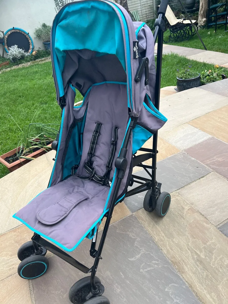 Child buggy for sale in Co. Cork for 20 on DoneDeal