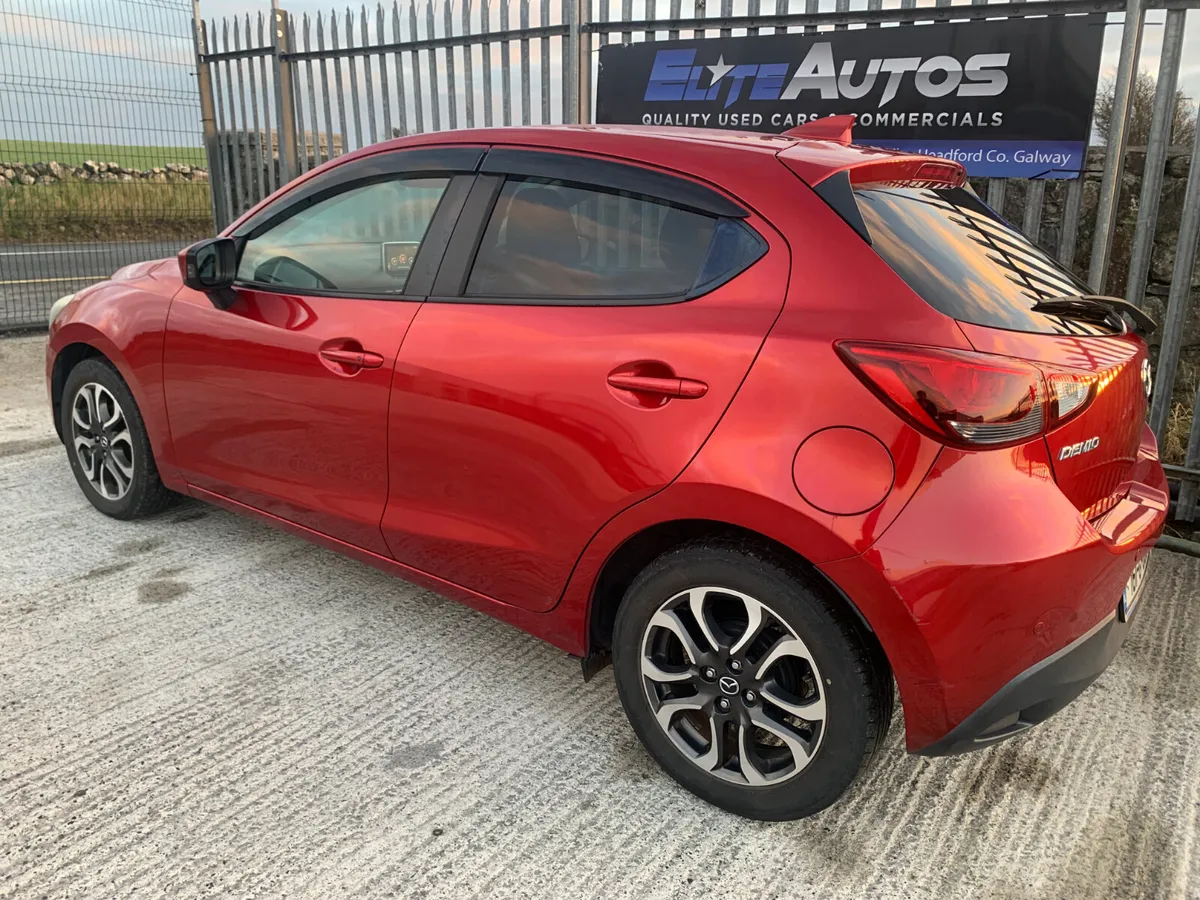 Mazda Demio SKYAVTIVE D AUTOMATIC HUGE SPEC !! - Image 2