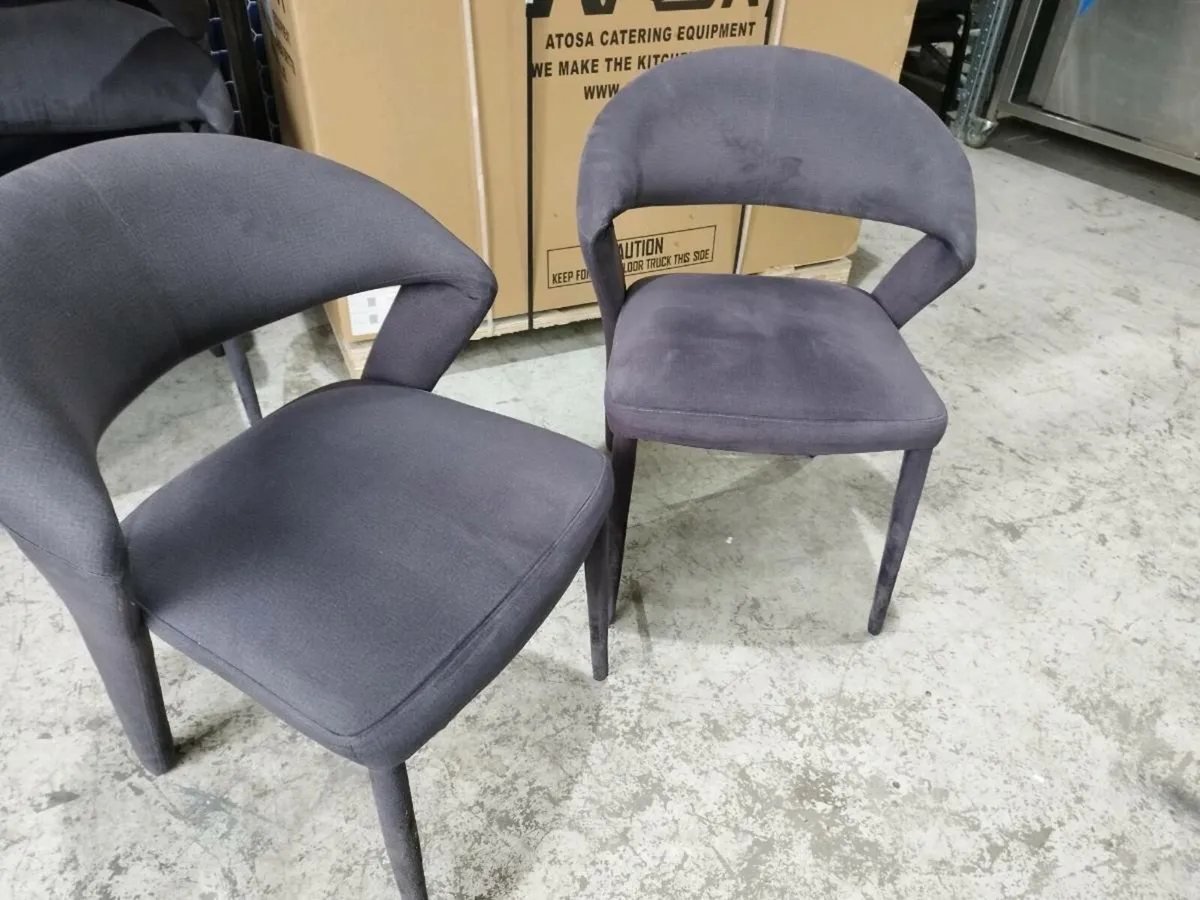 12 chairs - Image 2