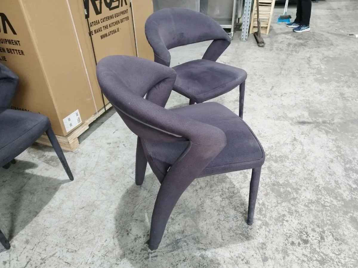 12 chairs - Image 3